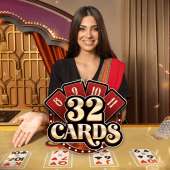 32 Baraha casino trực tiếp