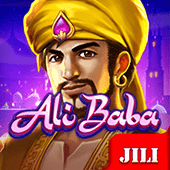 Ali Baba oxbet casino games
