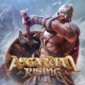 Asgardian Trỗi Dậy oxbet casino