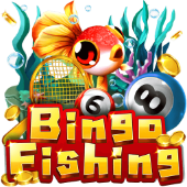 Câu Cá Bingo oxbet casino
