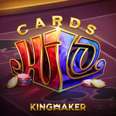 Bài Hi Lo oxbet casino