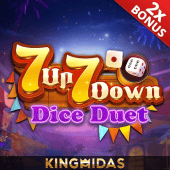 Song Ca Xúc Xắc oxbet casino