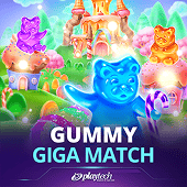 Kẹo Dẻo Giga Match oxbet casino
