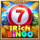 Bingo Irich oxbet casino