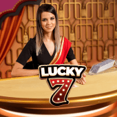 Lucky 7 - oxbet casino