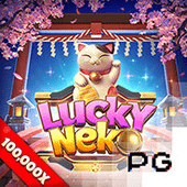 Mèo May Mắn oxbet casino