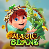 Hạt Đậu Ma Thuật oxbet casino