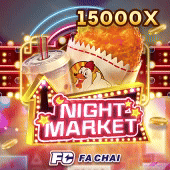 Chợ Đêm oxbet casino