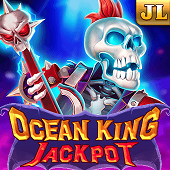 Vua Đại Dương Jackpot oxbet casino