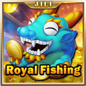 Câu Cá Hoàng Gia oxbet casino