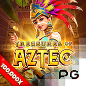 Treasures of Aztec oxbet casino